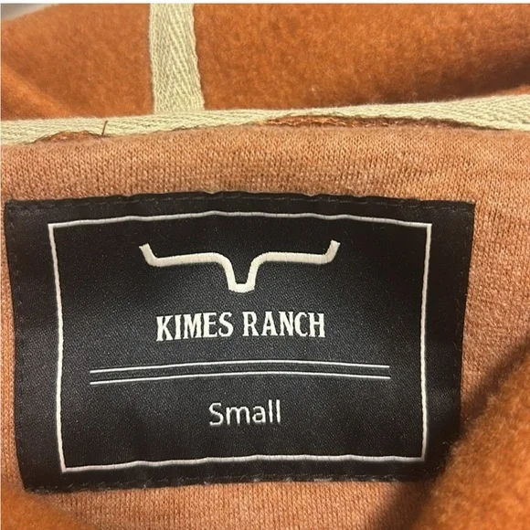 Kimes Ranch Hoodie - Picture 3 of 3